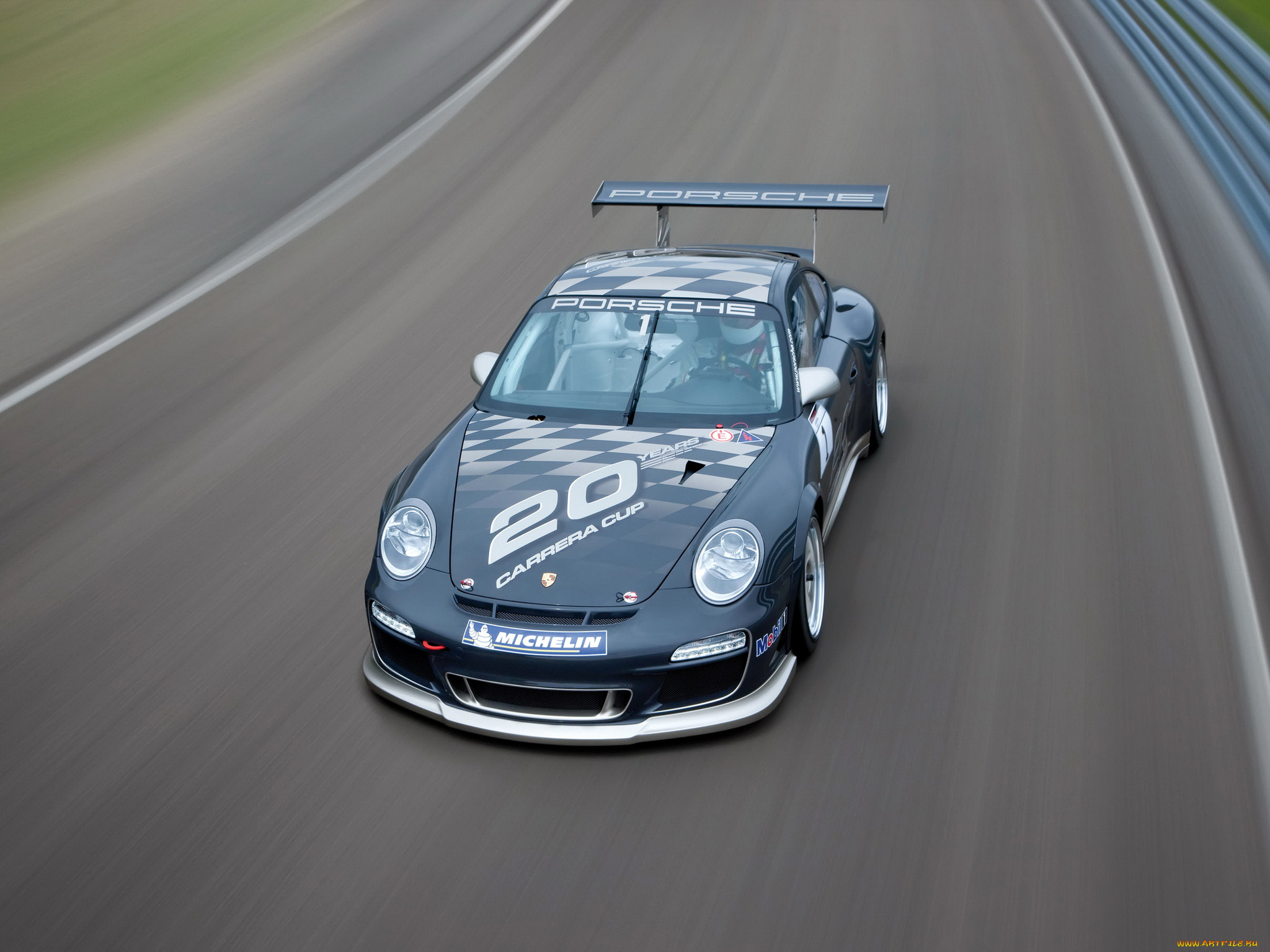 , porsche